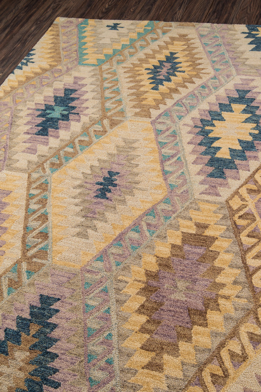 Momeni Tangier Multi Transitional