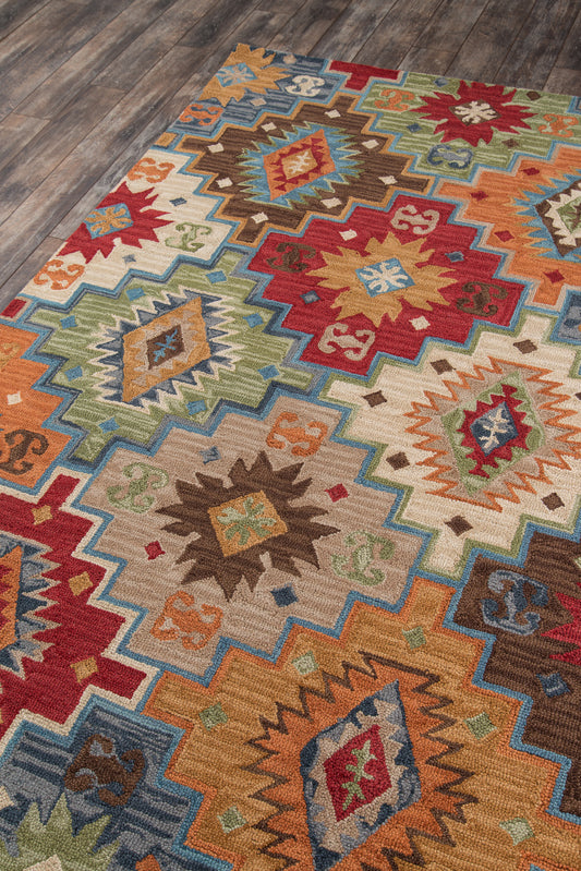 Momeni Tangier Multi Transitional