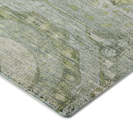 Dalyn Rugs Tabrook Sage Traditional
