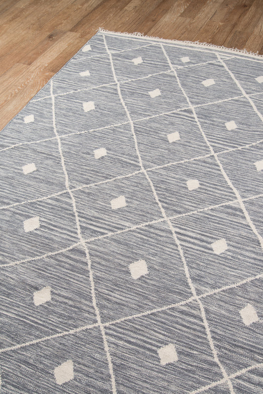 Erin Gates Thompson Grey Contemporary