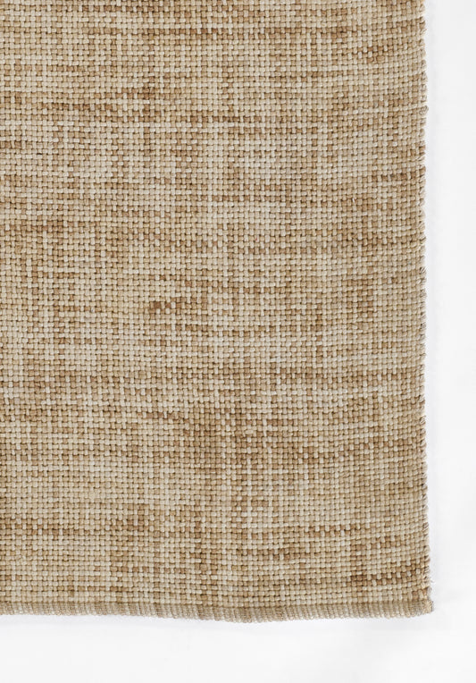 Momeni Thread Natural Contemporary