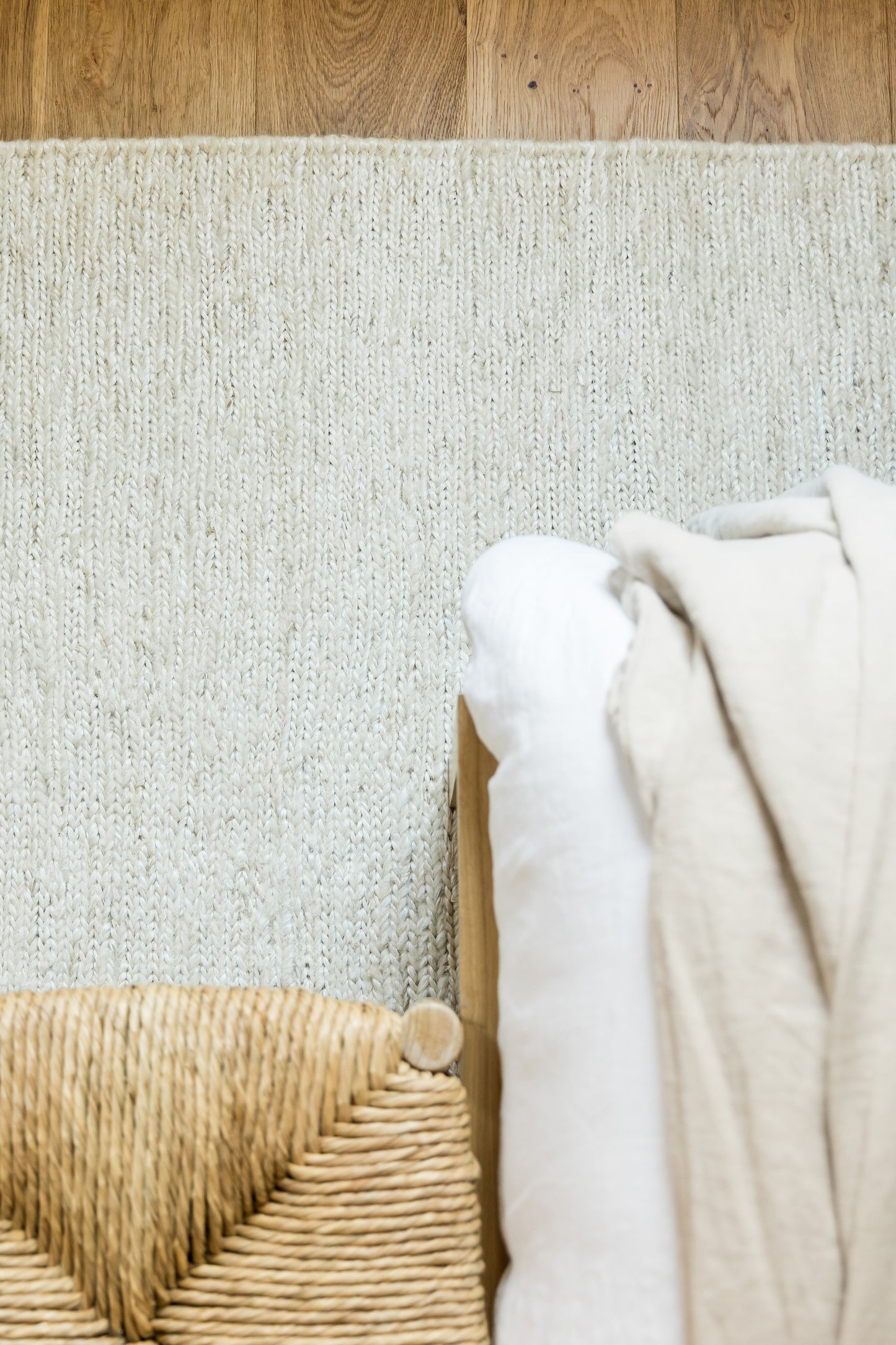 Pure Salt Torquay Ivory Contemporary