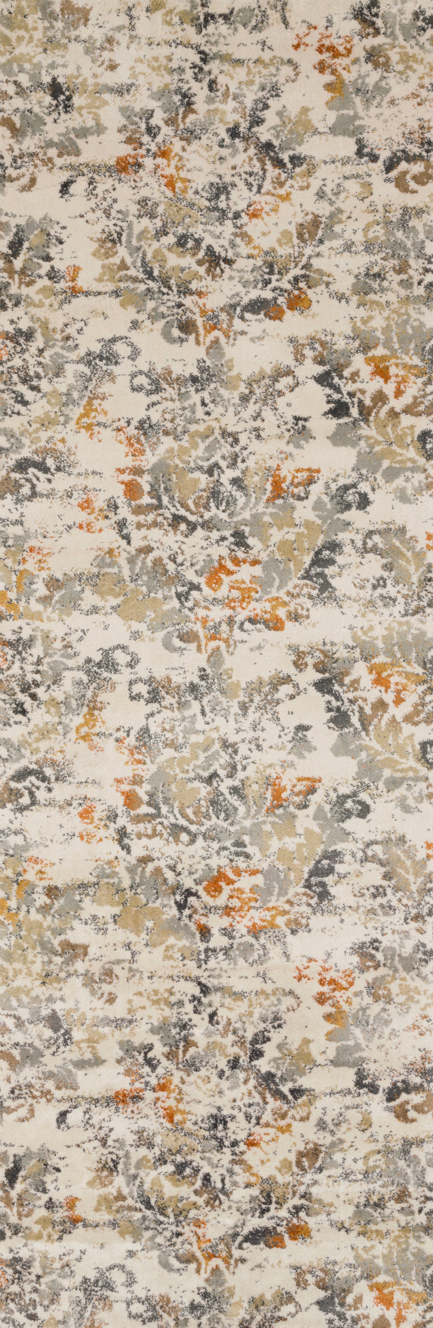 Loloi Torrance Ivory Beige Transitional