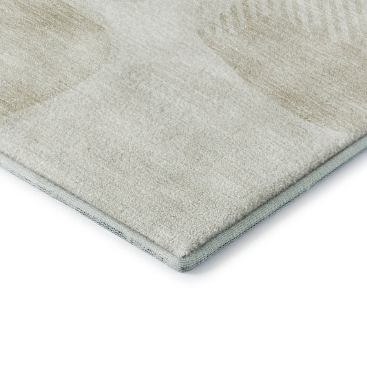 Dalyn Rugs The Reserve Ivory Geometric