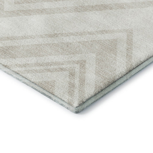 Dalyn Rugs The Reserve Ivory Geometric
