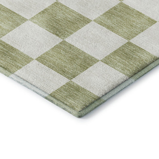 Dalyn Rugs The Reserve Aloe Geometric