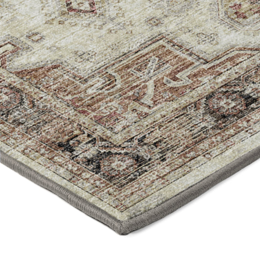 Dalyn Rugs Tuscany Beige Traditional