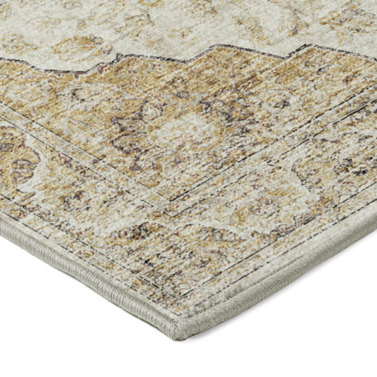 Dalyn Rugs Tuscany Gold Traditional