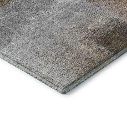 Dalyn Rugs Trevi Pewter Transitional