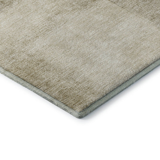 Dalyn Rugs Trevi Taupe Transitional