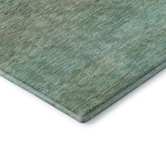 Dalyn Rugs Trevi Teal Transitional