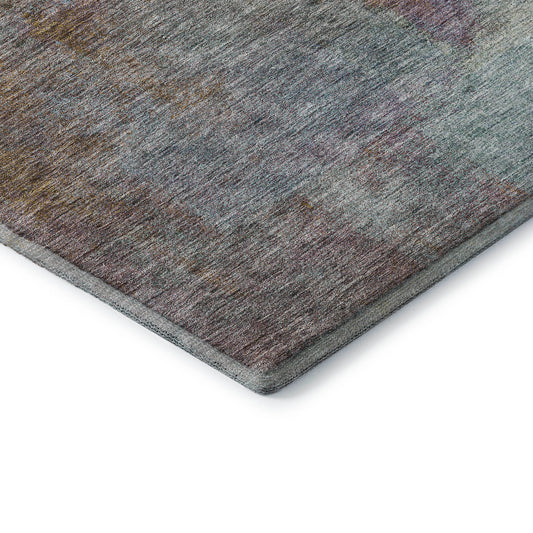 Dalyn Rugs Trevi Mocha Transitional