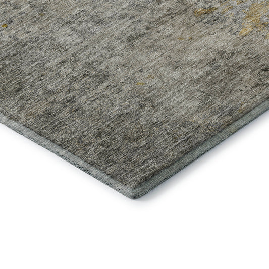 Dalyn Rugs Trevi Gray Transitional