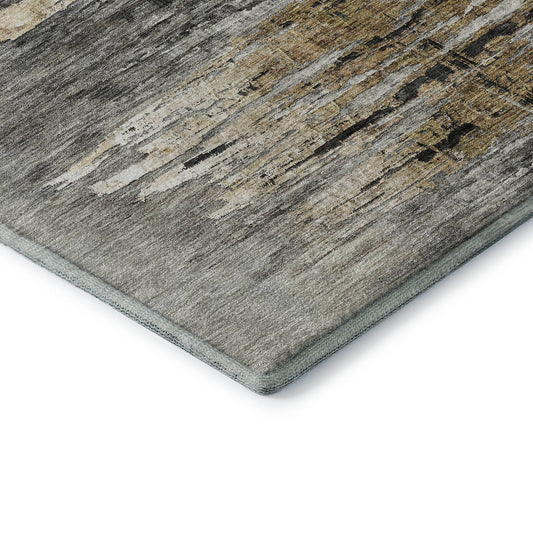 Dalyn Rugs Trevi Gray Transitional