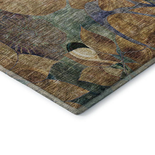 Dalyn Rugs Trevi Beige Transitional
