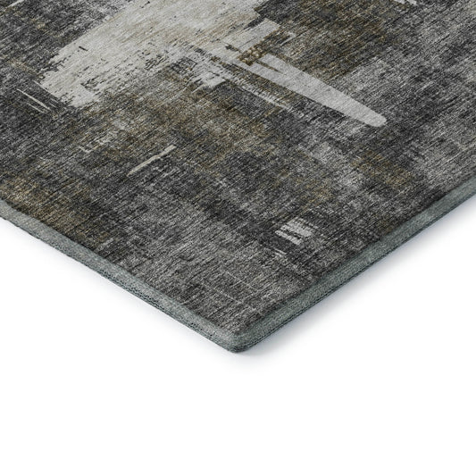 Dalyn Rugs Trevi Gray Transitional