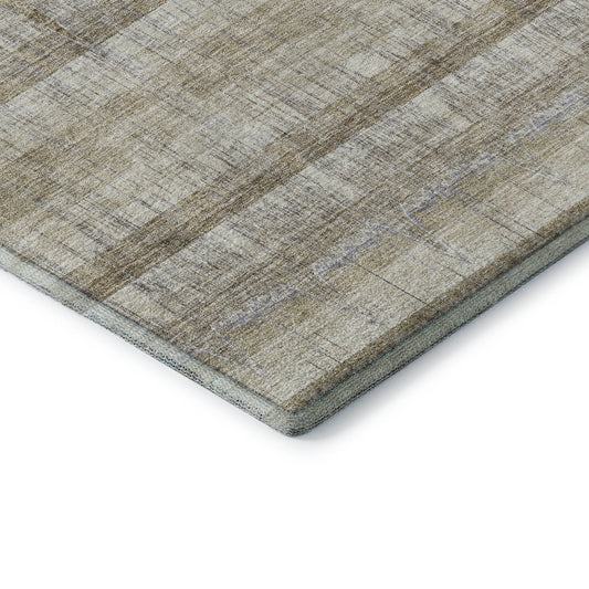 Dalyn Rugs Trevi Taupe Transitional