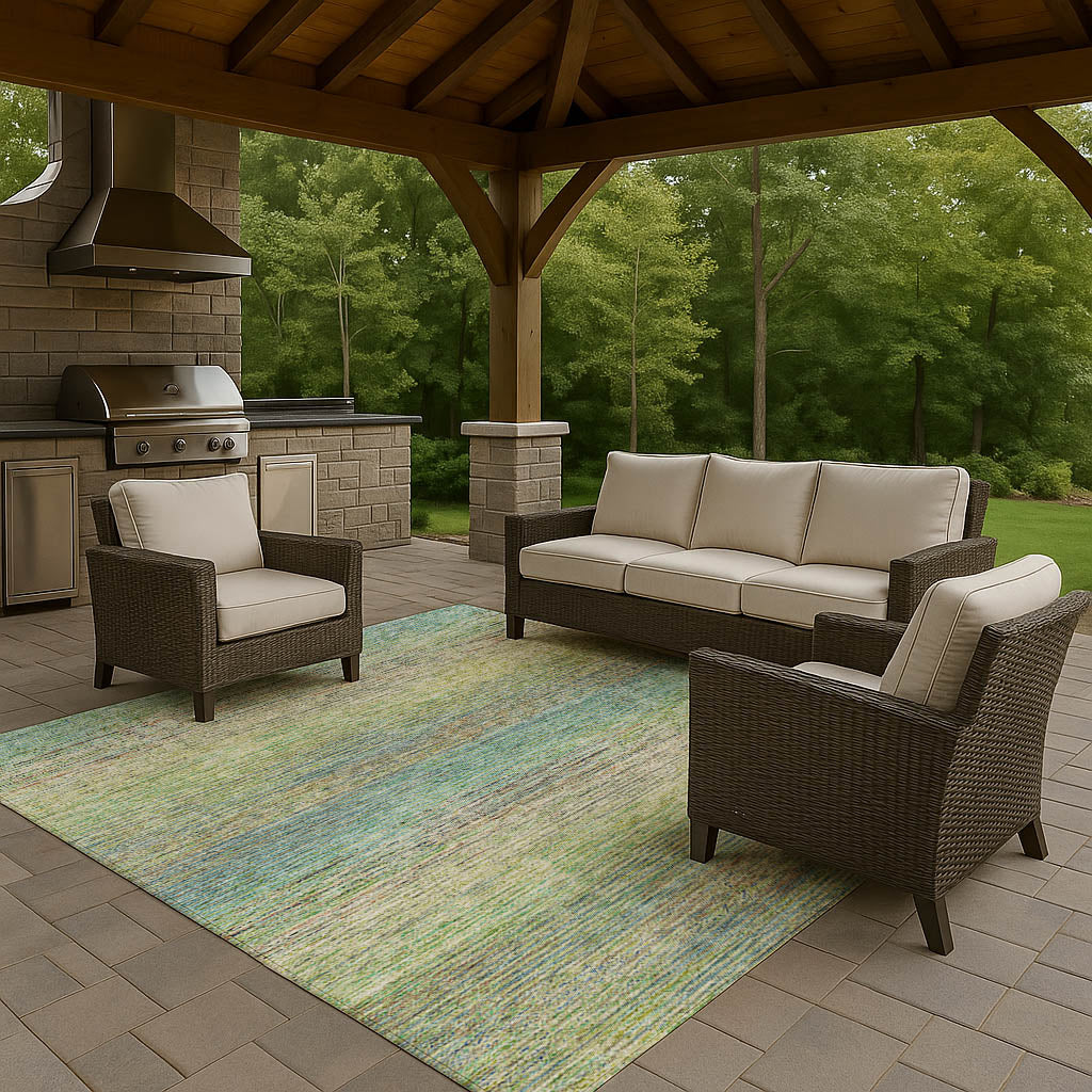 Dalyn Rugs Trevi Aloe Transitional