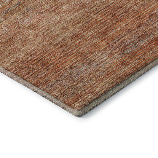 Dalyn Rugs Trevi Copper Transitional