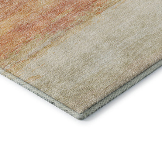 Dalyn Rugs Trevi Salmon Transitional