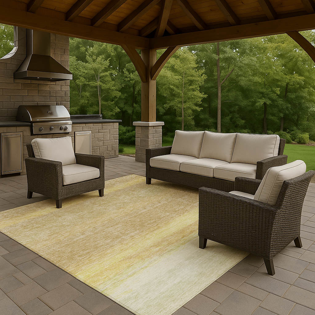 Dalyn Rugs Trevi Tan Transitional