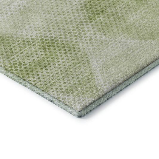 Dalyn Rugs Trevi Mint Transitional