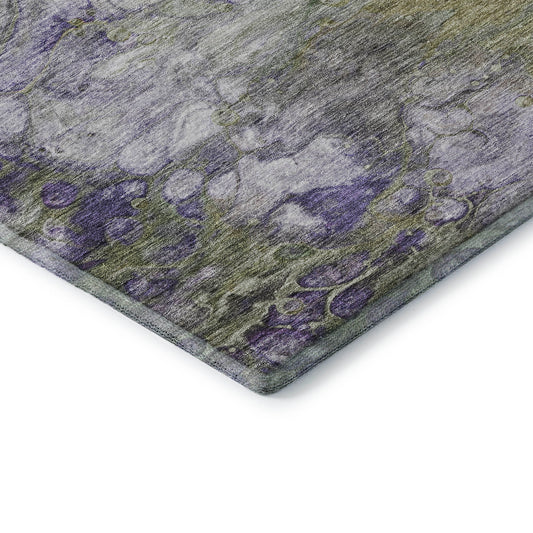 Dalyn Rugs Trevi Aloe Transitional