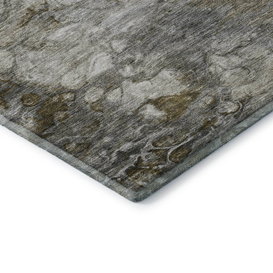 Dalyn Rugs Trevi Taupe Transitional