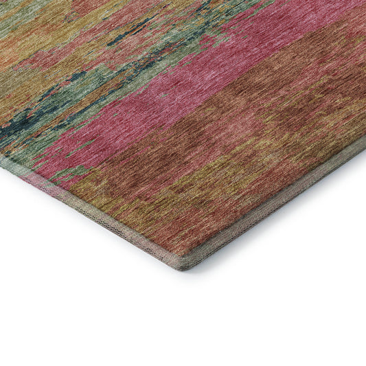 Dalyn Rugs Trevi Blush Transitional