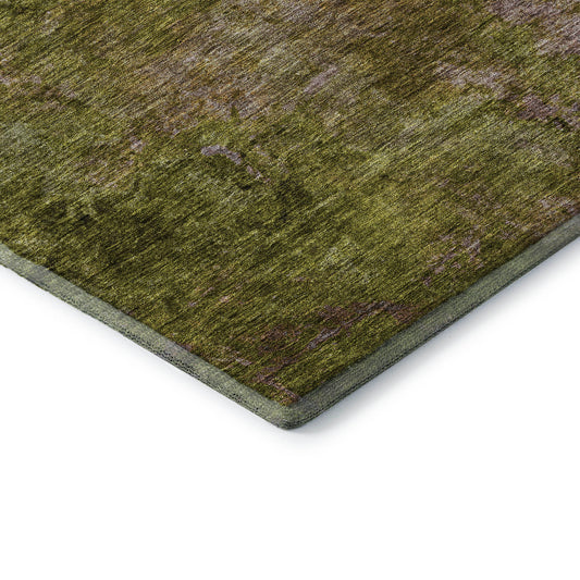 Dalyn Rugs Trevi Green Transitional