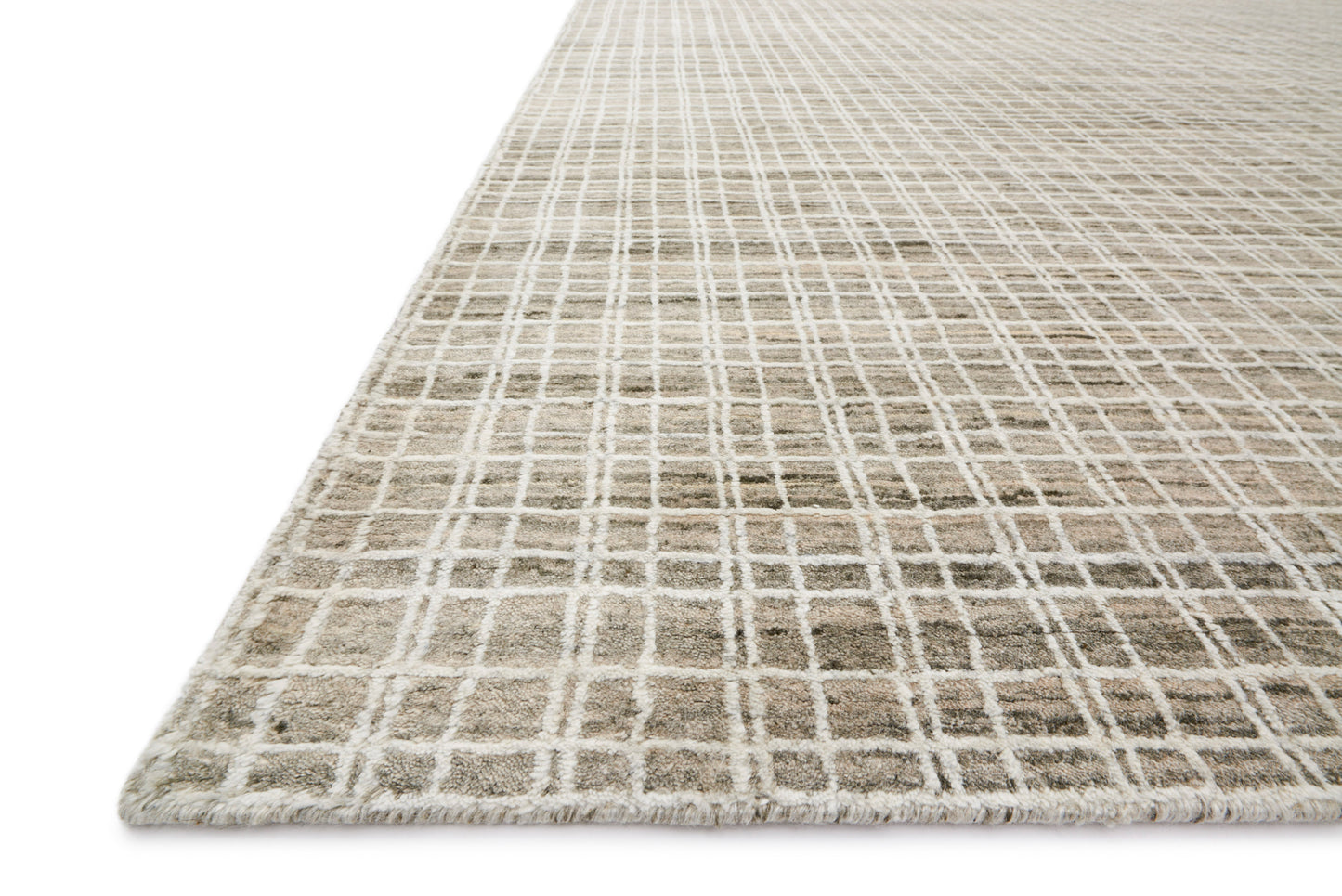 Loloi Urbana Taupe Transitional
