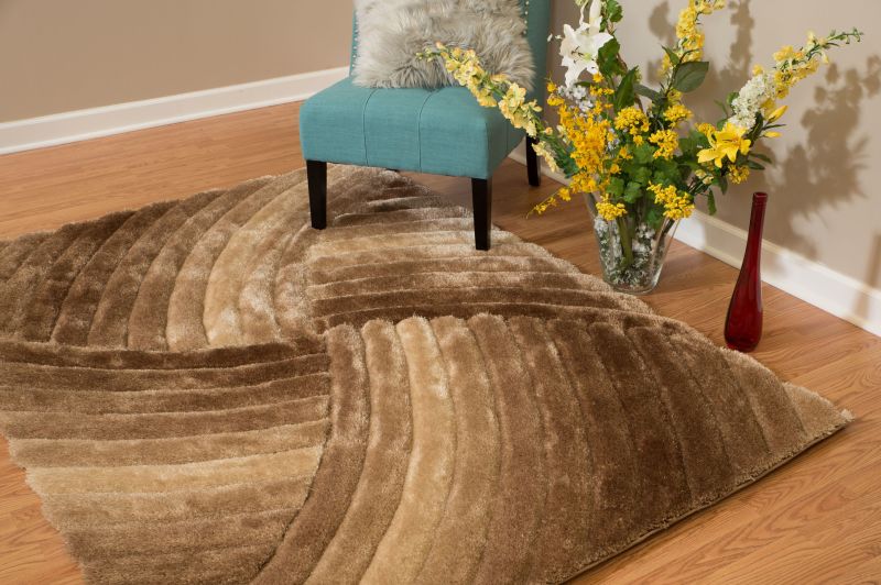 United Weavers Finesse Beige Machine made