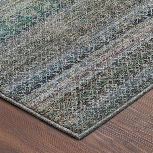 Dalyn Rugs Vico Sky Transitional