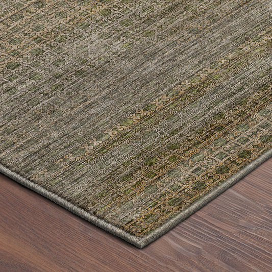 Dalyn Rugs Vico Fern Transitional