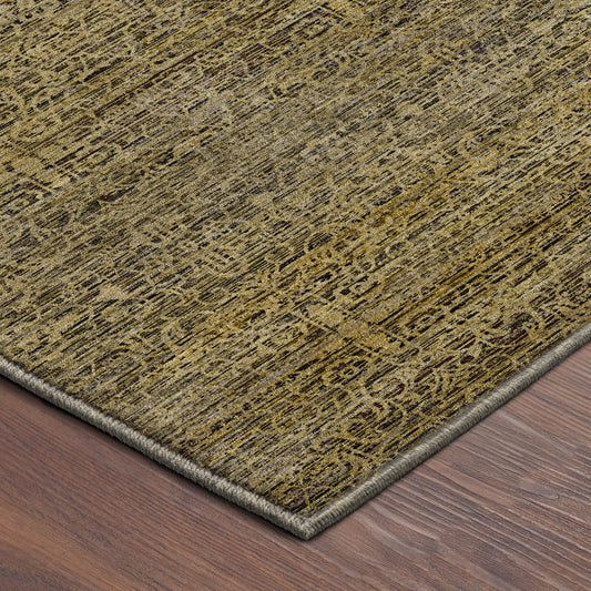 Dalyn Rugs Vico Gold Transitional