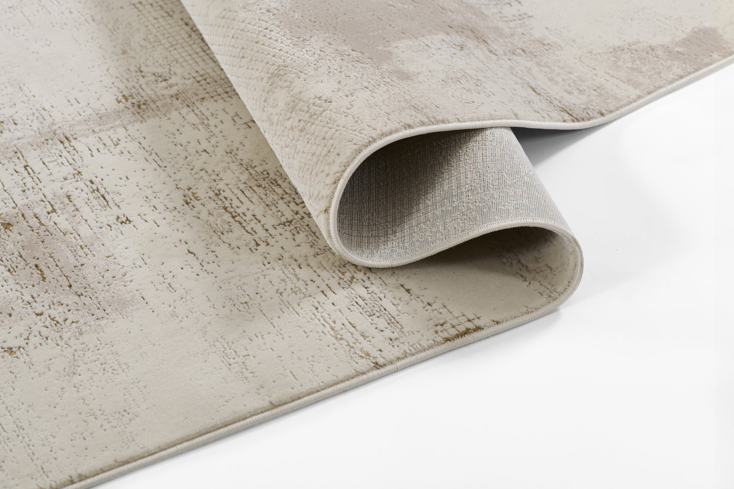 Momeni Vera Ivory Contemporary