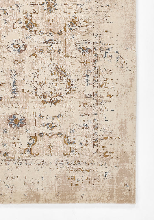 Momeni Vera Beige Contemporary