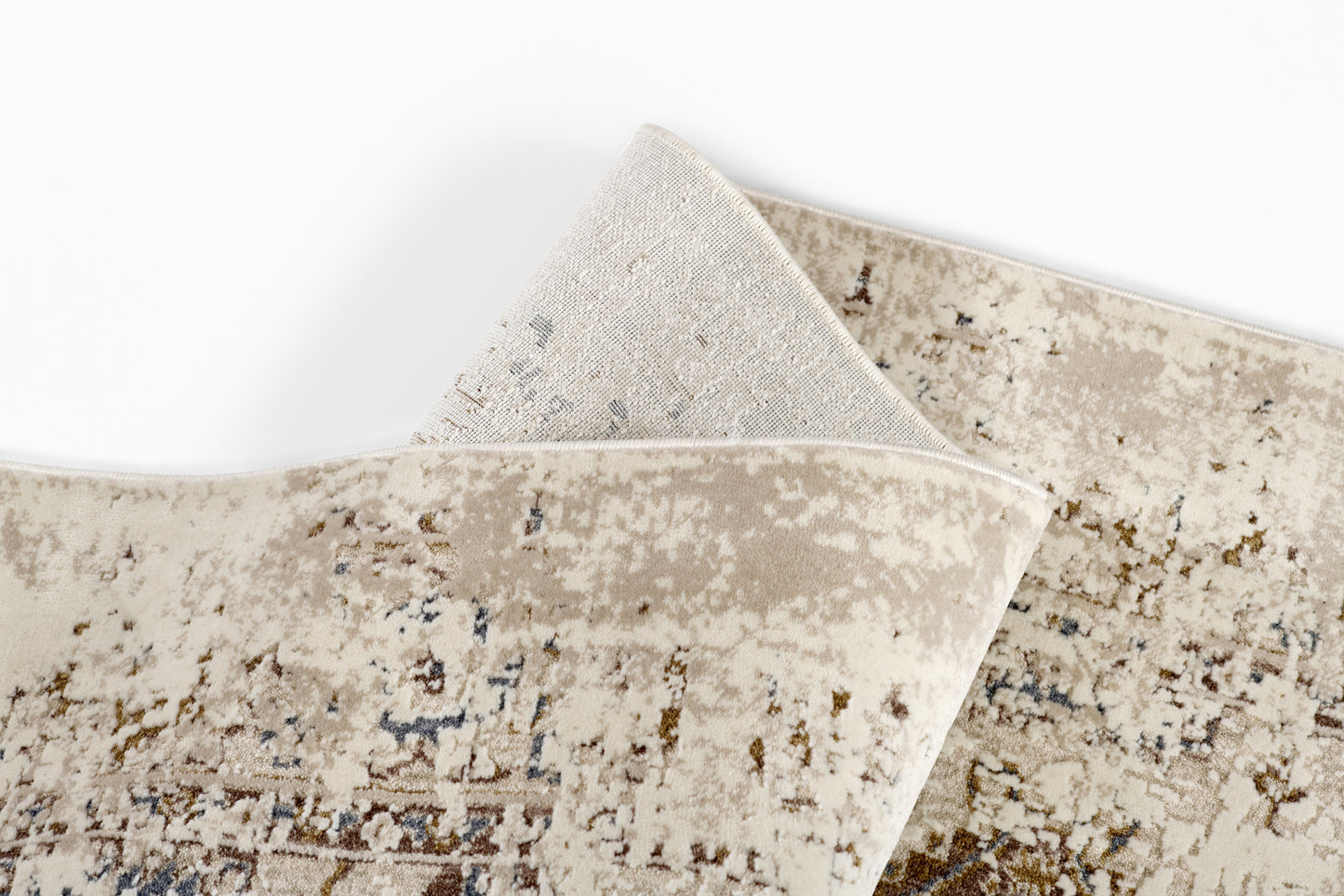 Momeni Vera Beige Contemporary
