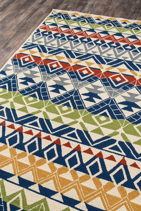 Momeni Veranda Multi Transitional