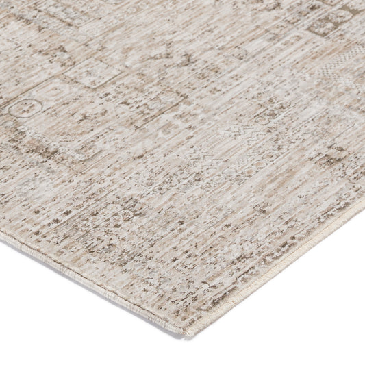 Dalyn Rugs Vienna Ivory Traditional