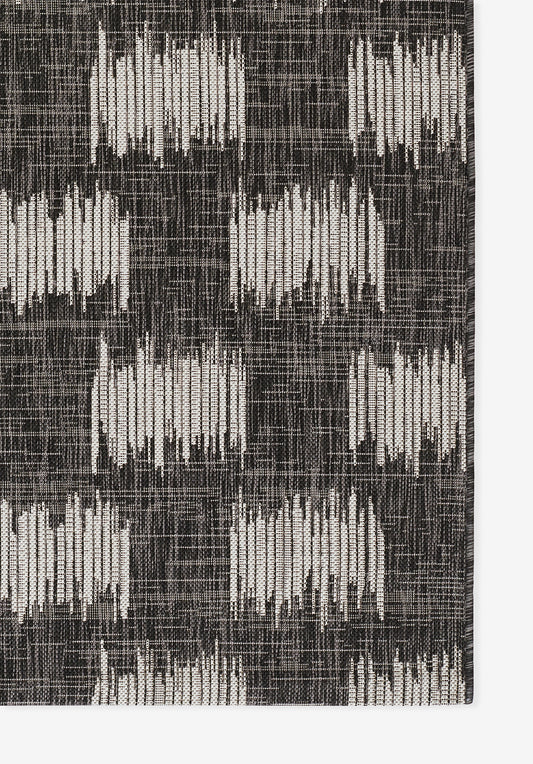 Novogratz Villa Charcoal Transitional