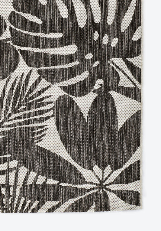 Novogratz Villa Charcoal Transitional