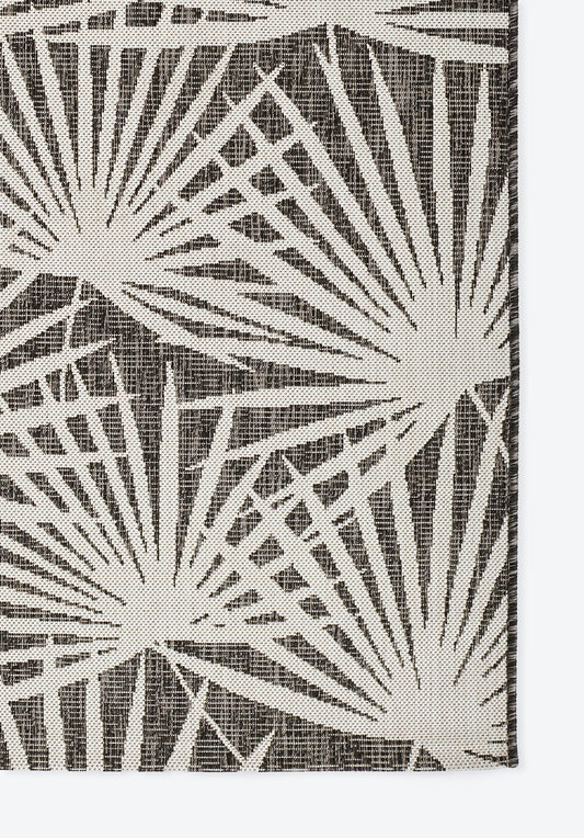 Novogratz Villa Charcoal Transitional
