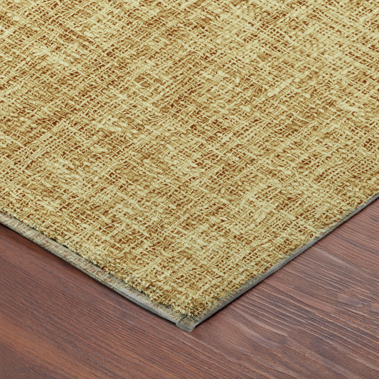 Dalyn Rugs Voyage Gold Transitional
