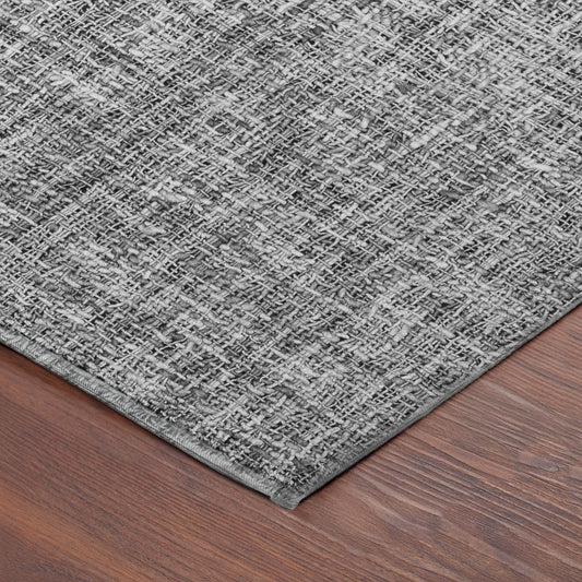 Dalyn Rugs Voyage Gray Transitional