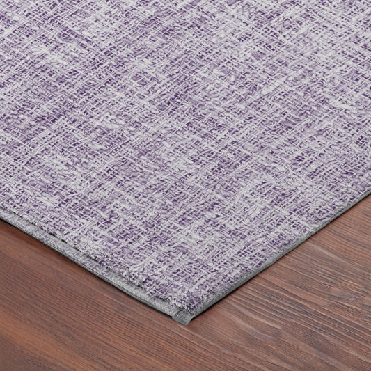 Dalyn Rugs Voyage Lavender Transitional