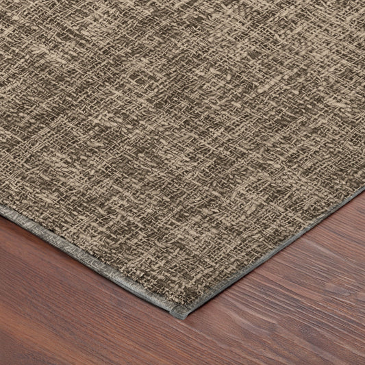 Dalyn Rugs Voyage Mocha Transitional