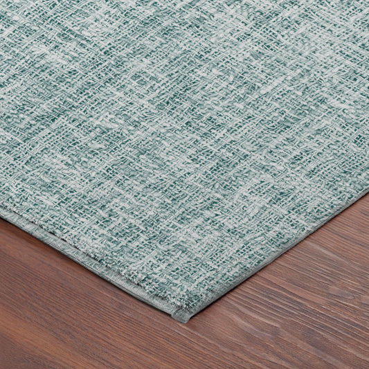 Dalyn Rugs Voyage Seafoam Transitional
