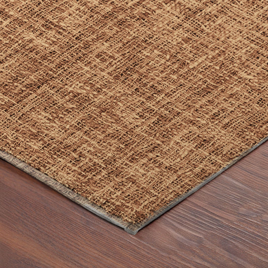 Dalyn Rugs Voyage Spice Transitional