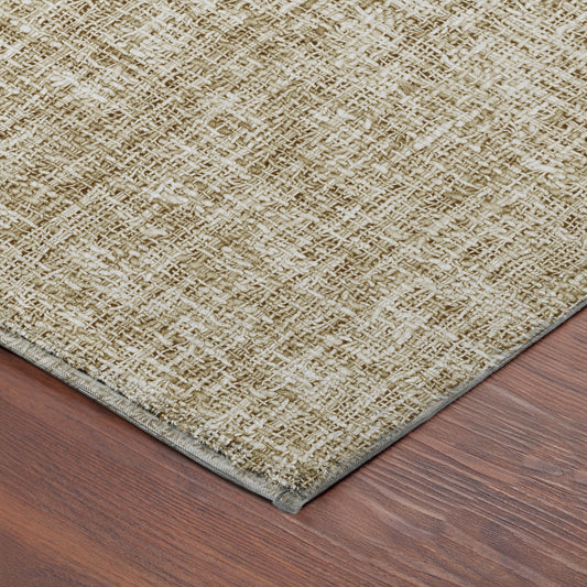 Dalyn Rugs Voyage Walnut Transitional